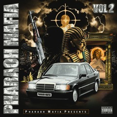 SMOOTH CRIMINAL - LONE WULF 187 x MOOLAH