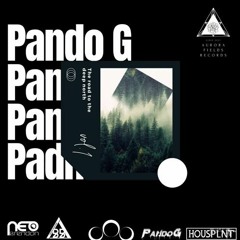 4 - Runaway (Pando - G &Casis)Original Mix