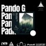 8 - Barricade - (Pando G) Original Mix