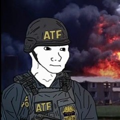 Where is my mind but your an atf agent at Waco regretting everything