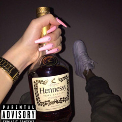 Bad Bitch In Tha Club FT.Youngsicko