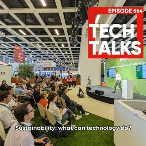 Stream episode What can technology do to tackle the question of ...