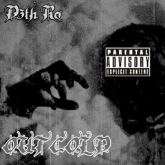 D3th Ro - Out Cold (Prod. Zodiacc)