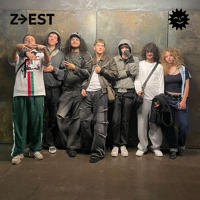 Carte Blanche à turbulences! - Sei, Leskiv, B2D, Polixaw Soundcloud podcast image for Carte Blanche à turbulences! - Sei, Leskiv, B2D, Polixaw