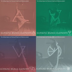 Ecstatic Dance Elements