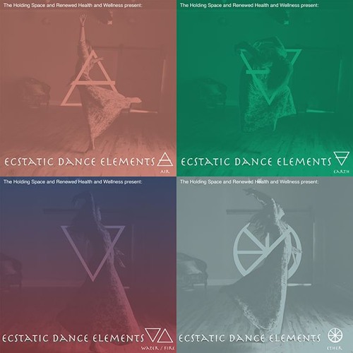 Ecstatic Dance Elements