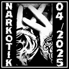 NARKOTIK 04/2025