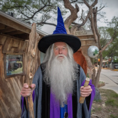 Wizard of Auztin