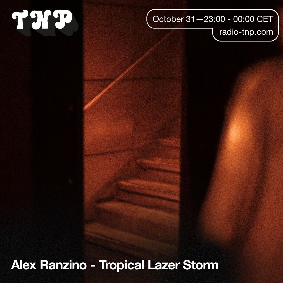 Alex Ranzino (Tropical Lazer Storm)