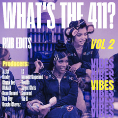 seduction x what u need (don rey blend) FREE DL