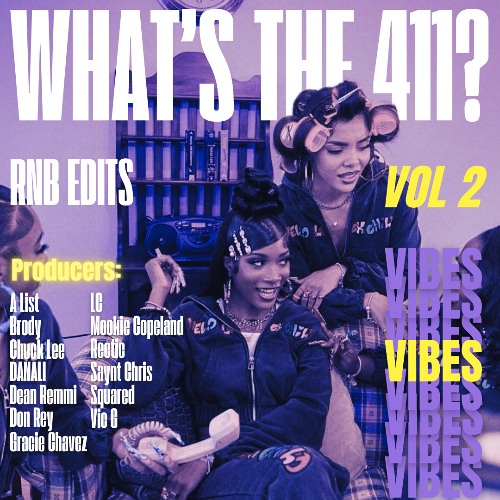 seduction x what u need (don rey blend) FREE DL