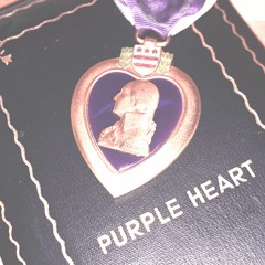 purple heart [prod. myss]