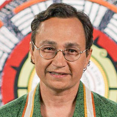 Between People and a Place: Chuck Hoskin Jr.