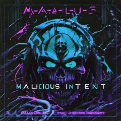 Nekro TFFV X Rave Syndicate - Malicious Intent