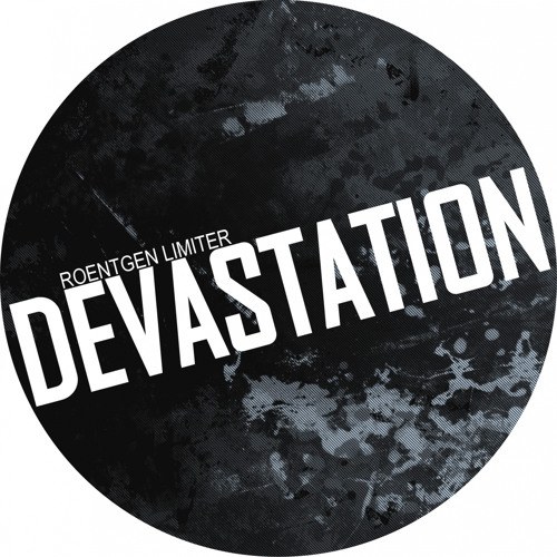 Roentgen Limiter - Reality (Original Mix)