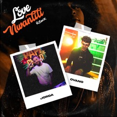 Ckay - Love Nwantiti (Jorda x Ovano Remix) (FREE NON-FILTER DOWNLOAD)