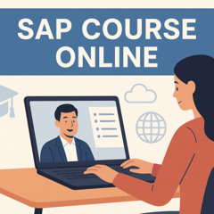 SAP Course Online for Beginners | Start Learning SAP From Scratch