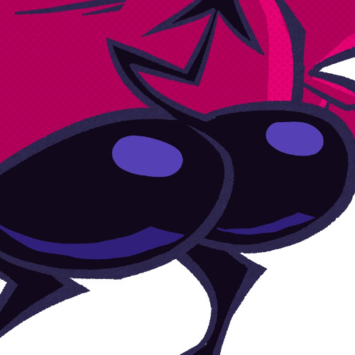 ANTON BLAST： ALAKAZAM! (Unofficial) ｜ VS. Sr. Pelo