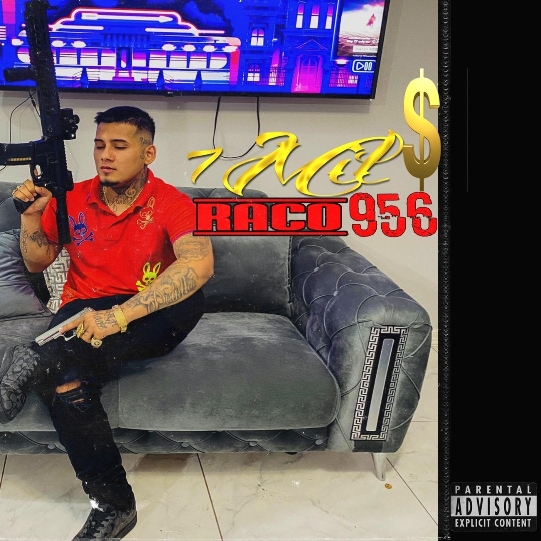 El Raco 956 Stream Flores v2 by raco956 | Listen online for free on SoundCloud