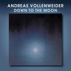 Down to the Moon