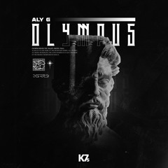 Aly G - OLYMPUS [Rádio Edit]