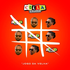 COLLABAIANA(TELEFUNKSOUL & DJ WERSON)  "Jogo da Velha" EP 2025