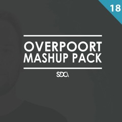 Overpoort Mashup Pack Vol 18 [FREE DOWNLOAD]