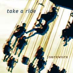 take a ride