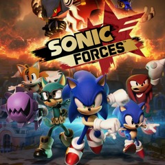 Fist Bump (Instrumental) Full Ver. Sonic Forces Sountrack