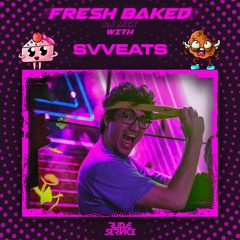 Fresh Baked Mix 009 by SVVEATS