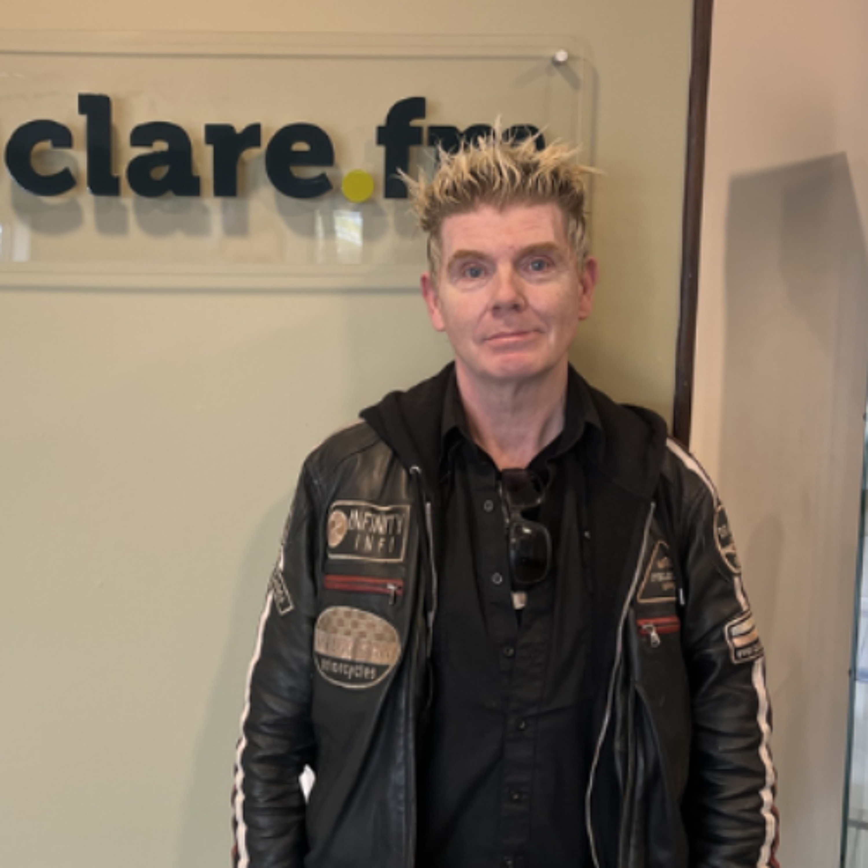 ROCK RISING: Supreme Classic Rock Show