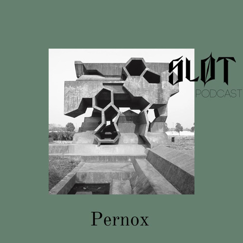 Sløt Podcast 061 - Pernox