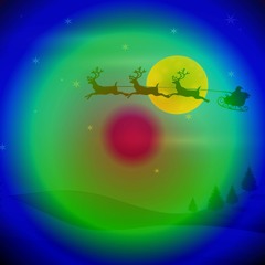 Jingle Bells (but it's a little Demented)