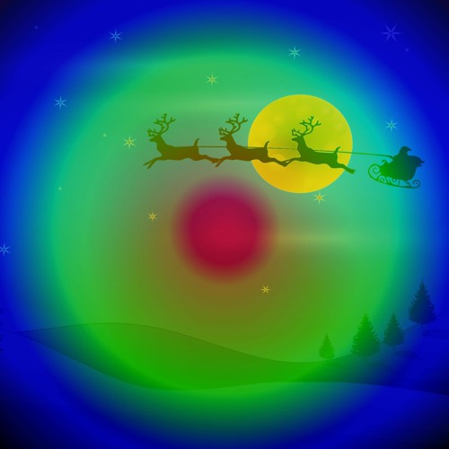 Jingle Bells (but it's a little Demented)