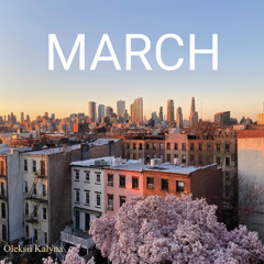 March
