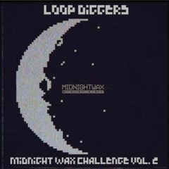 Loop Diggers Volume 2 (lofi hip-hop chill beats) | Midnight Wax