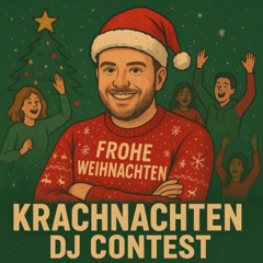 DRAWCU | KRACHNACHTEN DJ CONTEST