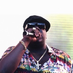Bed-Stuy Do or Die: BIGGIE
