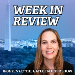 WEEK IN REVIEW: NRA, 2nd Amendment, Flynn case, Sally Yates, Chief Justice Roberts, Biden