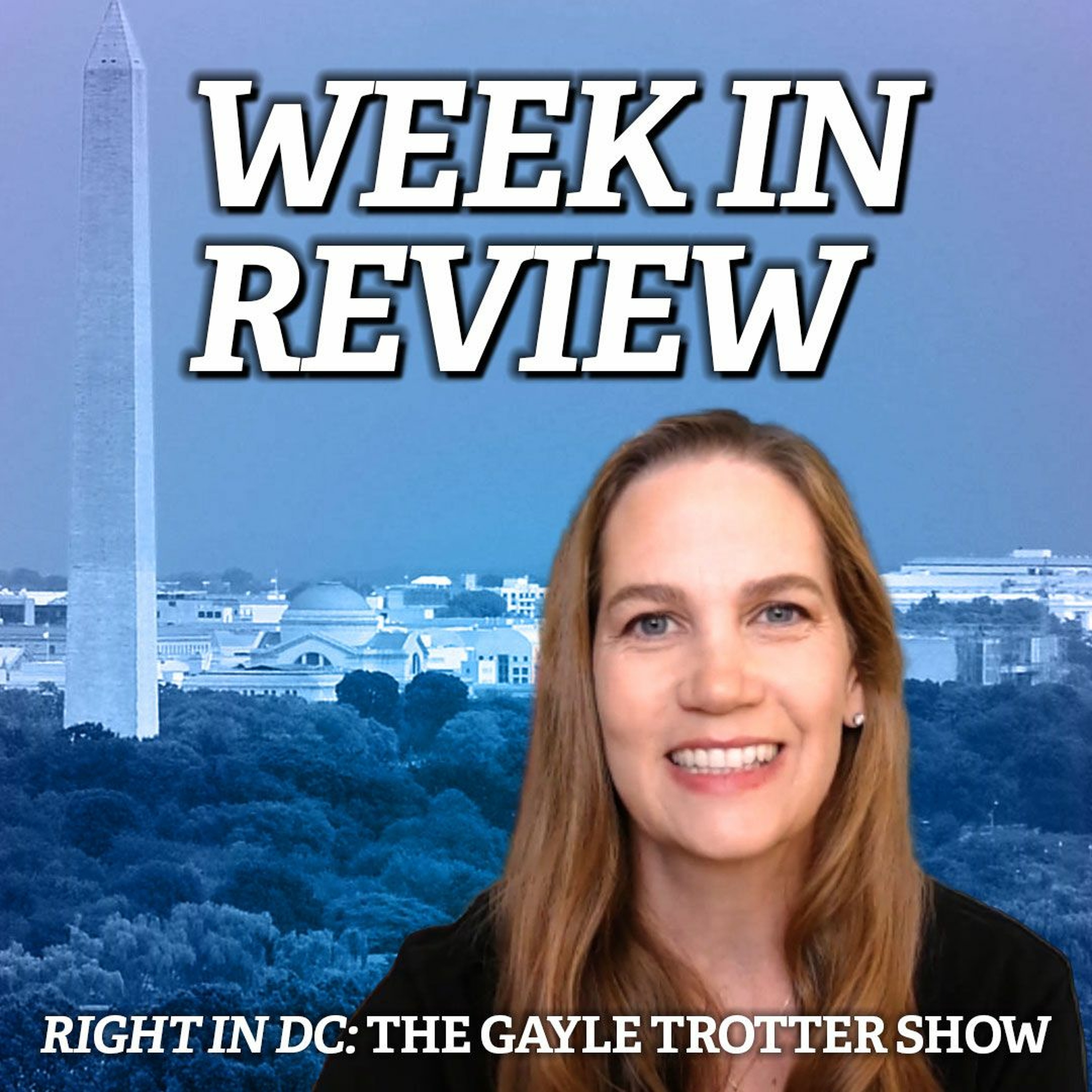 Right in DC
