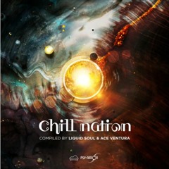 Rising Snowflake (Chillout)