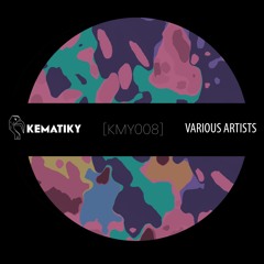 Premiere : Guterres - Exciting (KMY008)