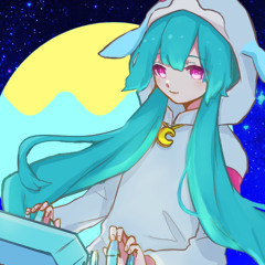 ピノキオピー - ヨヅリナ (feat. ササノマリイ) (doze off Remix)[house edit]