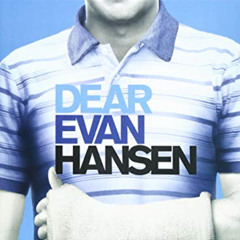[ACCESS] PDF 💑 Dear Evan Hansen - Easy Piano by  Benj Pasek &  Justin Paul [KINDLE P
