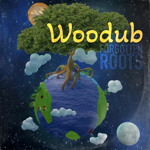 3. Woodub : High Kick