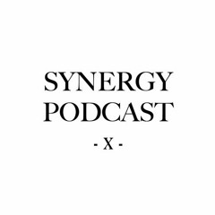 Synergy Project X - Brenda Blasi [Synergy Project Radio]