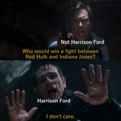 #79: MCU Flop Era 2/2: Red Hulk's Heated Gaming Moment