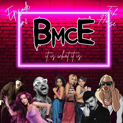 It Is What It Is. | Episode 2 - TECH HOUSE