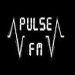 DJ Stomp - Pulse 90.6 FM - Early 1992
