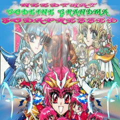 Burn Knuckle (´･ω･`) ft. WANTS & CODEINE GRANDMA ☆☆☆